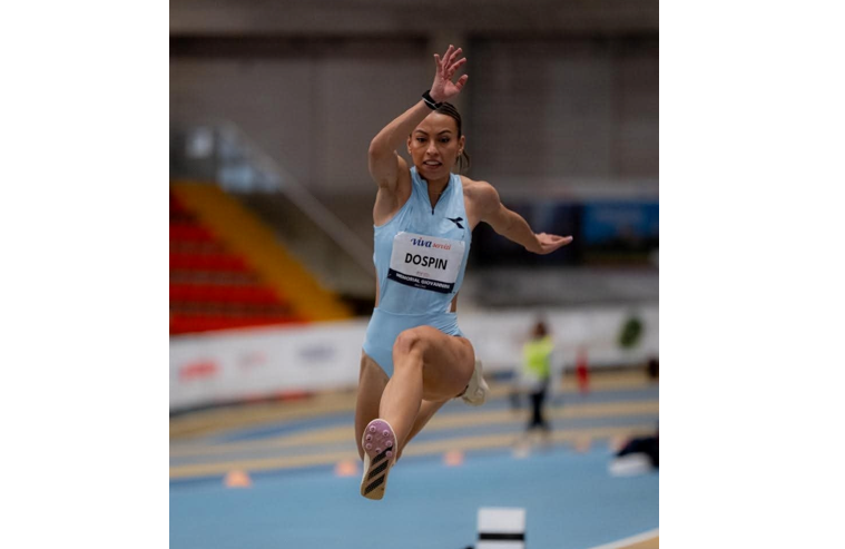 start cu dreptul in 2026 pentru alexia dospin de la csm constanta 696fde56a1711