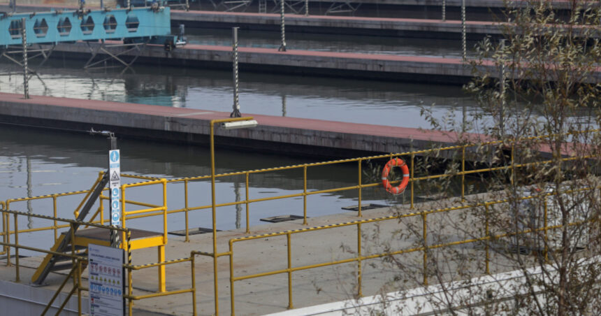 statia de epurare glina finalizata dupa 9 ani peste 15 milioane de bucuresteni vor beneficia de investitie 69651bab81e2e