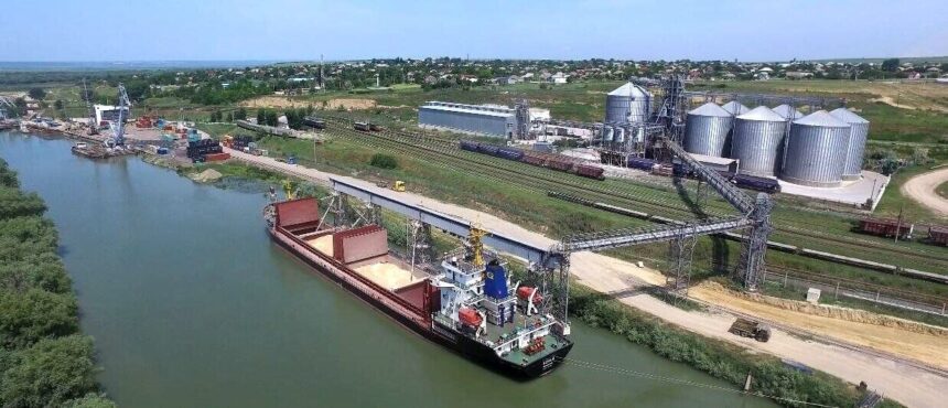 statul roman face inca un pas decisiv pentru preluarea portului giurgiulesti 6966c05c88610