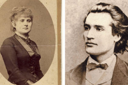 statul vrea sa cumpere scrisorile dintre veronica micle si mihai eminescu ministerul culturii lanseaza si apelul brancusi150 69694beaa7927