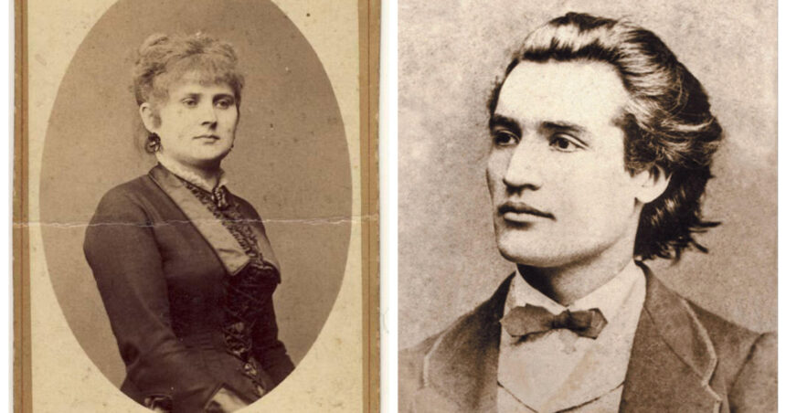 statul vrea sa cumpere scrisorile dintre veronica micle si mihai eminescu ministerul culturii lanseaza si apelul brancusi150 69694beaa7927