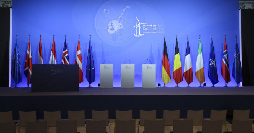 summit in germania privind zona marii nordului si cooperarea energetica reuniunea este marcata de groenlanda si amenintarea rusa 697754e804d2b