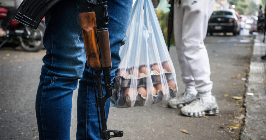 suntem fericiti dar este periculos sa recunoastem teama si incertitudine in venezuela dupa capturarea lui maduro 696143660a514