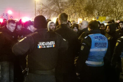 suporteri paok salonic la timisoara pentru a se interesa de ranitii din accidentul de pe dn6 ambasadoarea elena vizita la spital 6979b19325559