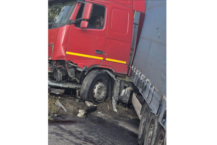 surse accident pe autostrada a2 bucuresti constanta sensul de mers spre constanta blocat 696dee964902d