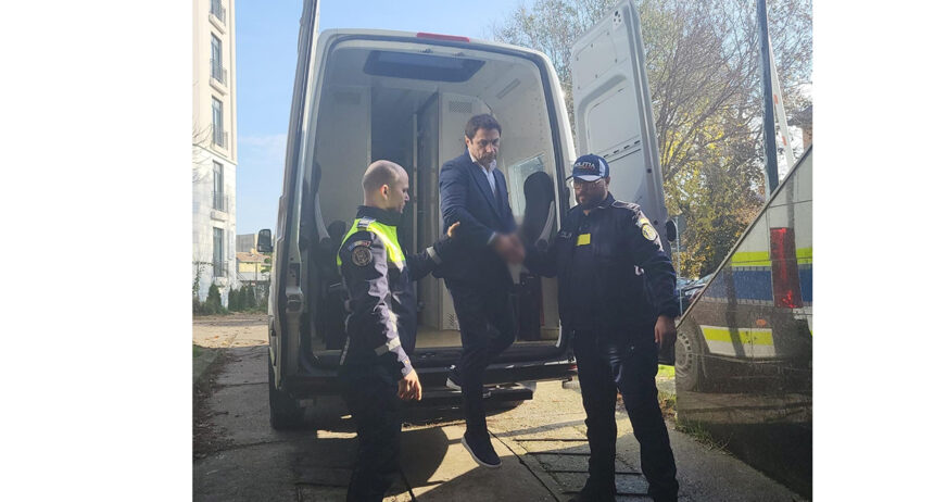 surse cristian radu afla azi daca scapa de arest primarul suspendat din mangalia termen important la tribunalul constanta 697c87a438e0f