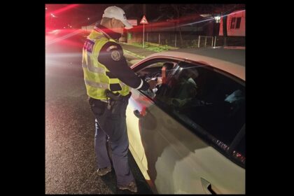 tanar din tulcea incatusat de politisti pentru conducere fara permis iata ce fapta ii mai imputa anchetatorii 696a4047e8f46