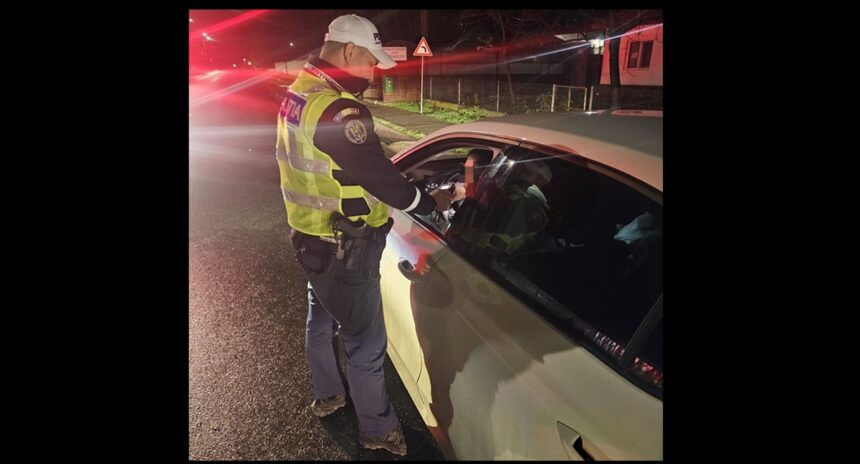 tanar din tulcea incatusat de politisti pentru conducere fara permis iata ce fapta ii mai imputa anchetatorii 696a4047e8f46