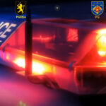 tanar retinut dupa ce si a calcat in picioare concubina politistii l au prins in trafic beat si fara permis 69662c353bf46