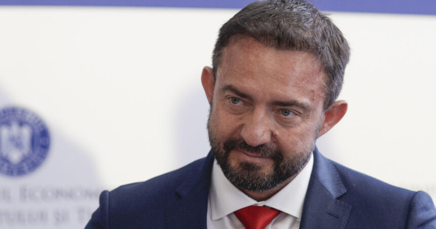 tarom va avea un nou director general interimar din 15 ianuarie cine este bogdan costas 69676a467c870