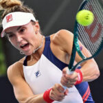 tenis jaqueline cristian s a calificat in sferturi la adelaide mesajul ei pentru fanii romani din tribuna 69674e27e9315
