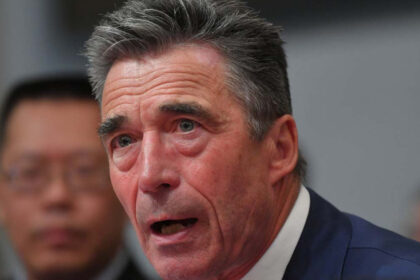 timpul linguselilor s a terminat trebuie sa schimbam strategia fostul sef al nato atac la adresa lui trump 696fc0507ef2a