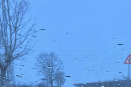 traficul este blocat pe mai multe tronsoane de drumuri din judetul constanta 696df1ff49f28