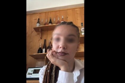 tragedie la tulcea o adolescenta de 18 ani gasita moarta in apartamentul sau 697dd2caa4716