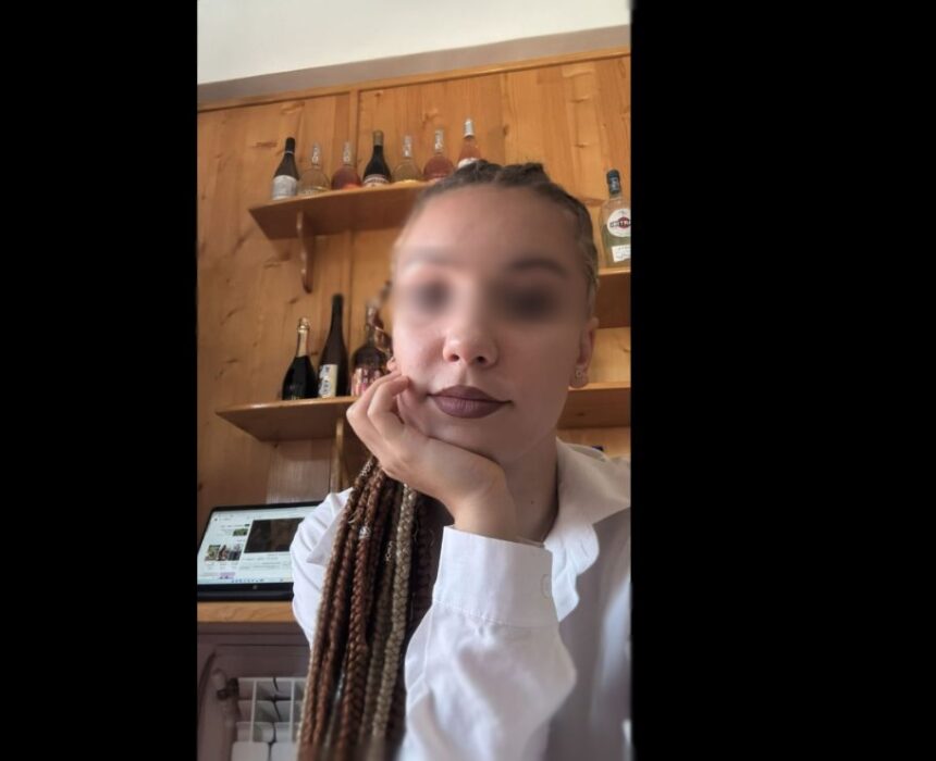 tragedie la tulcea o adolescenta de 18 ani gasita moarta in apartamentul sau 697dd2caa4716