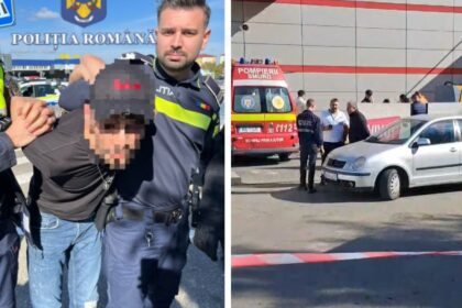 ucigasul din parcarea vivo a fost condamnat definitiv 696e320245042