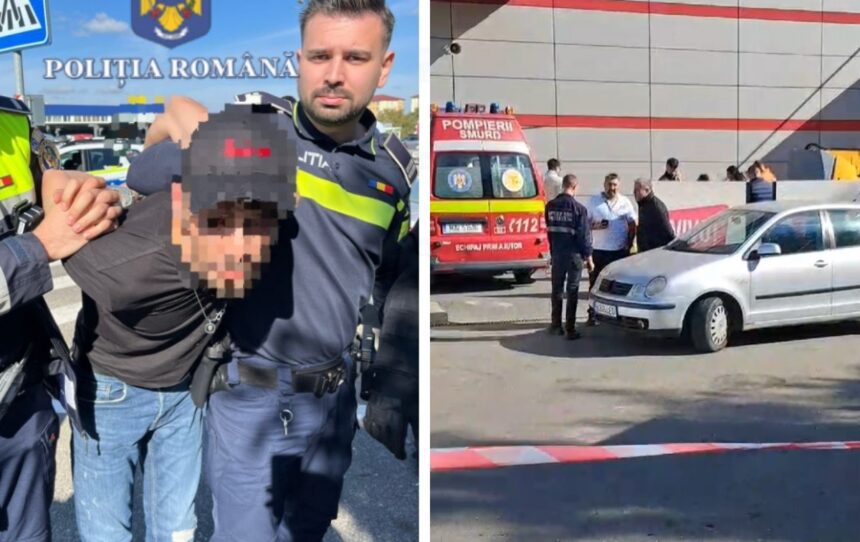 ucigasul din parcarea vivo a fost condamnat definitiv 696e320245042