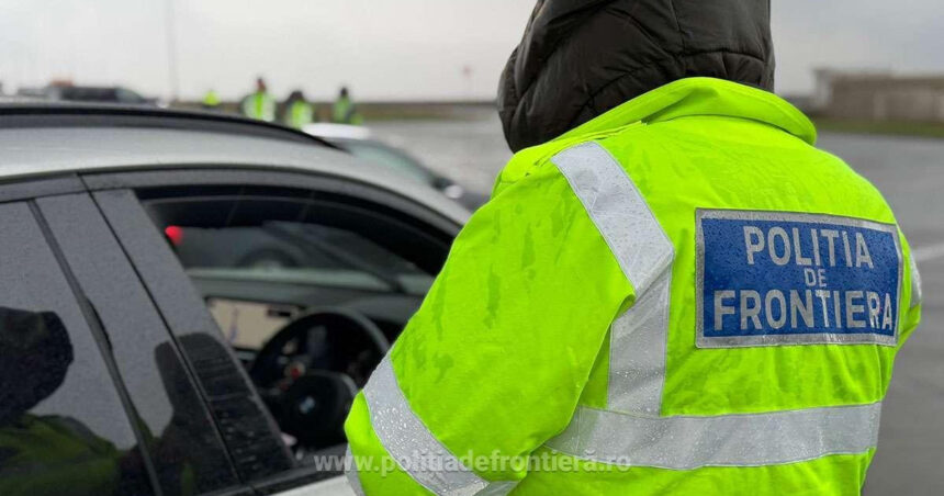 un barbat care a evadat dintr o inchisoare din belarus a fost prins cand incerca sa intre in romania 696227e2691c6