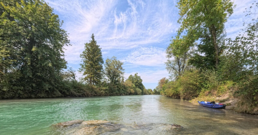 un barbat din dambovita care era dat disparut a fost gasit mort in albia unui rau ce arata primele date ale politistilor 6962b10694d21