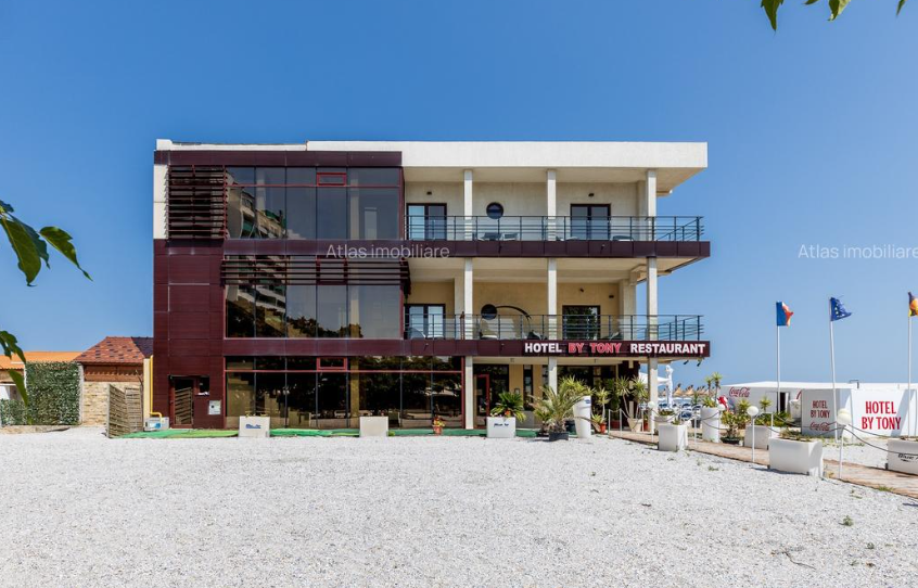 un hotel din mamaia scos din nou la vanzare cu aproape jumatate de milion de euro in minus fata de vara 2025 cui apartine 695f326572a62