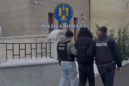 un tanar cautat pentru crima in franta a fost prins intr un mall din cluj 6967ec6c426ff