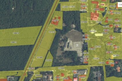 un teren din statiunea neptun localizat intr o zona exclusivista scos la licitatie 697d37e560f38
