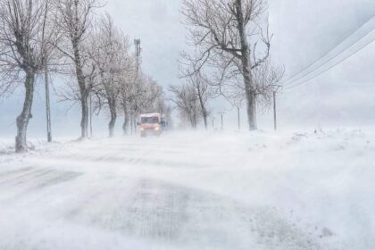 un vortex polar loveste romania la inceputul lunii februarie se anunta temperaturi de 20c si ninsori 697c79841f169