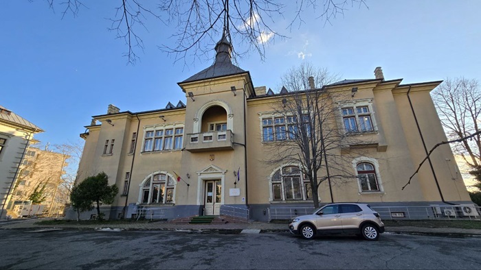 unul dintre cei mai cunoscuti judecatori din dobrogea fost presedinte in tribunalul constanta iese la pensie iata despre cine este vorba 69651d8f4972b