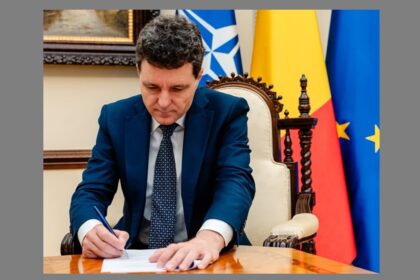 unul dintre cei mai cunoscuti judecatori din dobrogea iese la pensie presedintele nicusor dan a semnat decretul 697db27c45b53