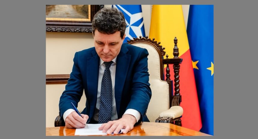 unul dintre cei mai cunoscuti judecatori din dobrogea iese la pensie presedintele nicusor dan a semnat decretul 697db27c45b53