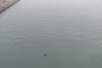 update cautarile continua in cazul minorei din movilita exista o filmare de la podul agigea 6974eca30236b
