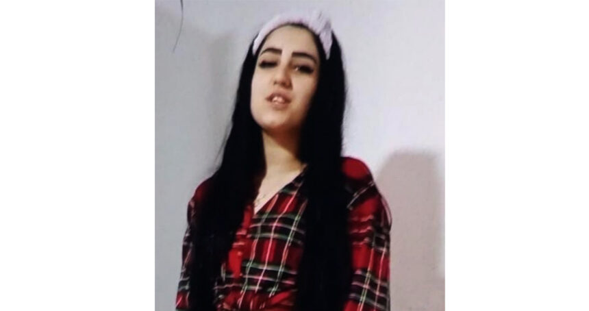 update fata a fost gasita a disparut o minora de 14 ani din valu lui traian copila a plecat la magazin si nu a mai fost vazuta 695eacb2115cd