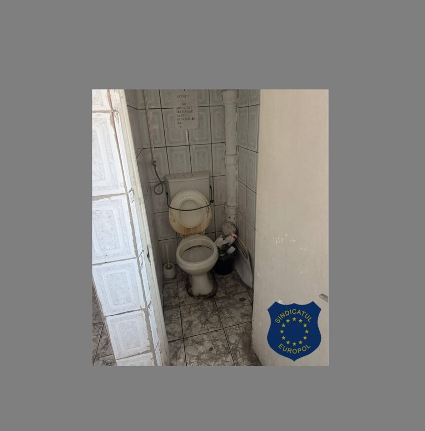 update foto sindicatul europol denunta pe facebook conditii insalubre la politia navodari vezi aici ce spun reprezentantii ipj constanta 6967ffeaf409d
