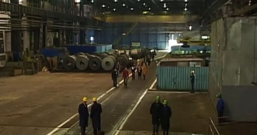 val de concedieri la inceput de an mai multe fabrici din romania isi inchid portile si lasa mii de angajati fara locuri de munca 696f25b6831aa