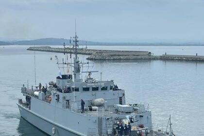 vanatorul de mine m 270 misiune in marea neagra alaturi de nave din bulgaria si turcia 696bd82ea3a9d