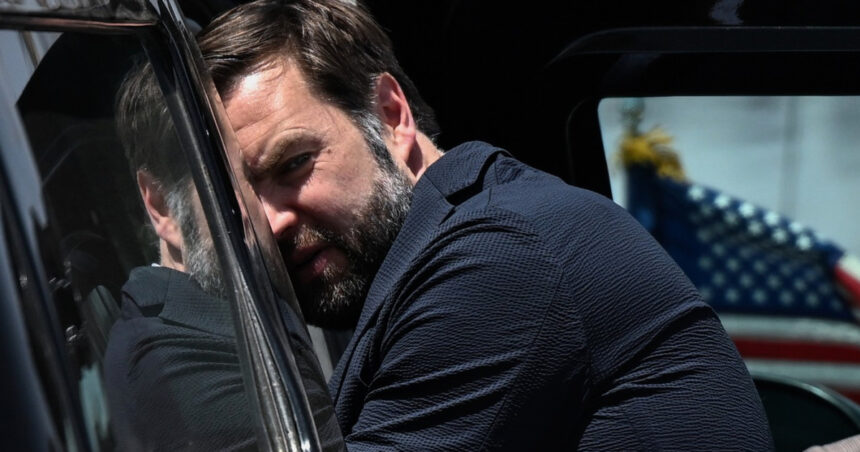 vance ne uraste temerile europei cu privire la groenlanda cresc pe masura ce vicepresedintele sua se implica in discutii politico 6968defae1267