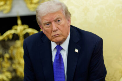 veteranii nato furiosi dupa declaratiile lui trump despre afganistan a intrecut masura am platit cu sange pentru aceasta alianta 697391b66d888