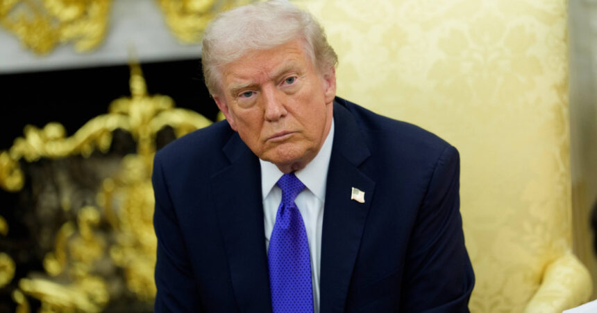 veteranii nato furiosi dupa declaratiile lui trump despre afganistan a intrecut masura am platit cu sange pentru aceasta alianta 697391b66d888