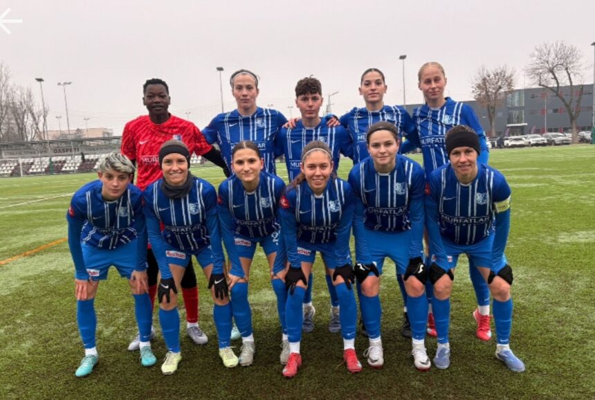 victoria clara pentru fetele de la farul constanta in primul amical din acest an 69762d57dacf3