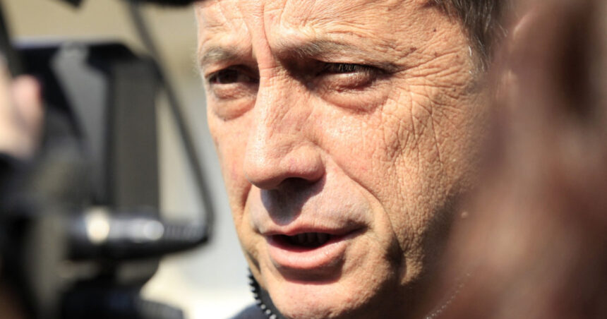 video alain orsoni fostul presedinte al clubului francez ajaccio a fost impuscat mortal la inmormantarea mamei sale 696611cf08c51