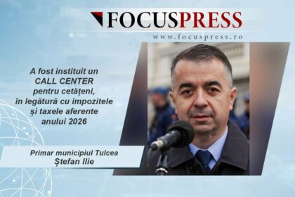 video anunt important pentru cetatenii din tulcea in legatura cu impozitele si taxele din acest an 695fa63ecbf03