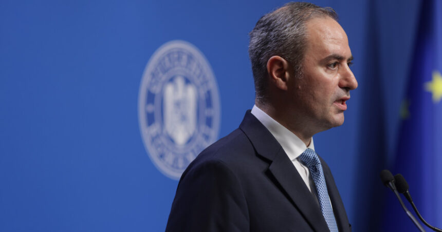 video ce spune ministrul finantelor despre preluarea functiei de premier de la ilie bolojan 696ffa7e33b4c