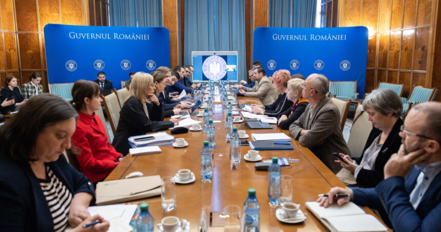 video comitetul de lucru pentru justitie infiintat de ilie bolojan poate functiona cab a respins cererea de suspendare a activitatii 6968cd5a8696e