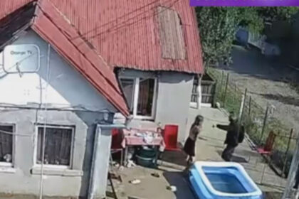 video criminalul din mures cautat si de fbi emil ganj s ar putea ascunde in ungaria sau in tuneluri din al doilea razboi mondial 696e01c72a5bd
