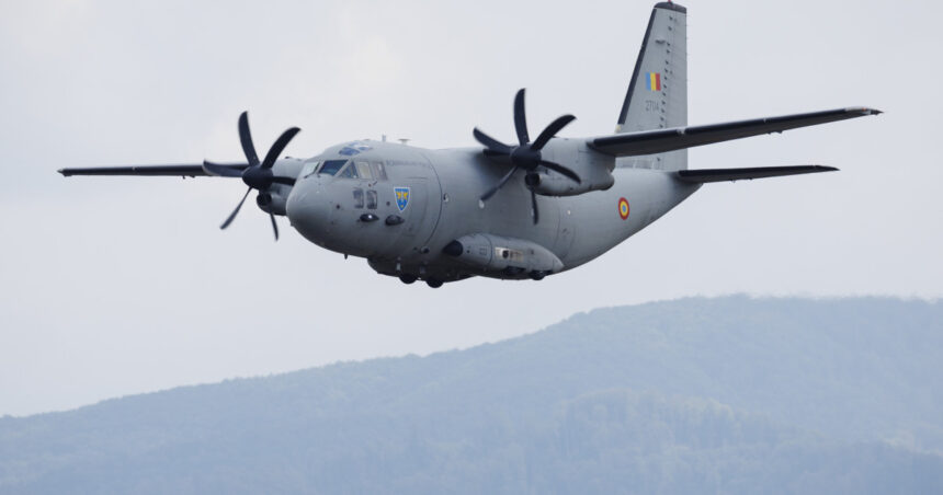 video cum comunica nicusor dan la bordul avionului spartan despre care a spus ca nu are comunicatii cu exteriorul 695fb99c235b9