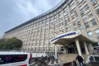 video de ce este vesnic aglomerata urgenta spitalului judetean managerul raluca stefan spune lucrurilor pe nume de la cazurile venite din judet si pana la pacienti abandonati de spitalele private 697b3d0a36424