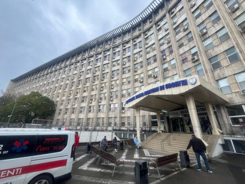 video de ce este vesnic aglomerata urgenta spitalului judetean managerul raluca stefan spune lucrurilor pe nume de la cazurile venite din judet si pana la pacienti abandonati de spitalele private 697b3d0a36424