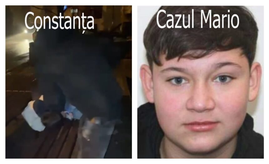 video de la crima din timis la minorul batut la constanta violenta juvenila nu mai este un caz izolat se cere legea mario dupa modelul legii anastasia 6979eb80a4e93