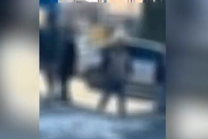 video detalii exclusive de la scandalul din benzinaria din babadag implicate persoane din cumpana vezi motivul 697696050202d