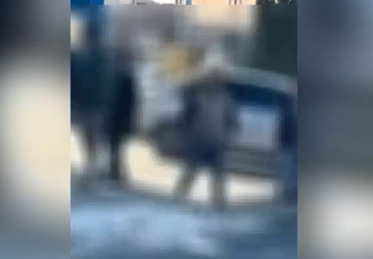 video detalii exclusive de la scandalul din benzinaria din babadag implicate persoane din cumpana vezi motivul 697696050202d